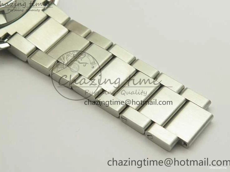 1229 Aqua Terra 150M SS VSF 1:1 Best Edition Gray Textured Dial on SS Bracelet A8500 Super Clone MultiPurpose 8039